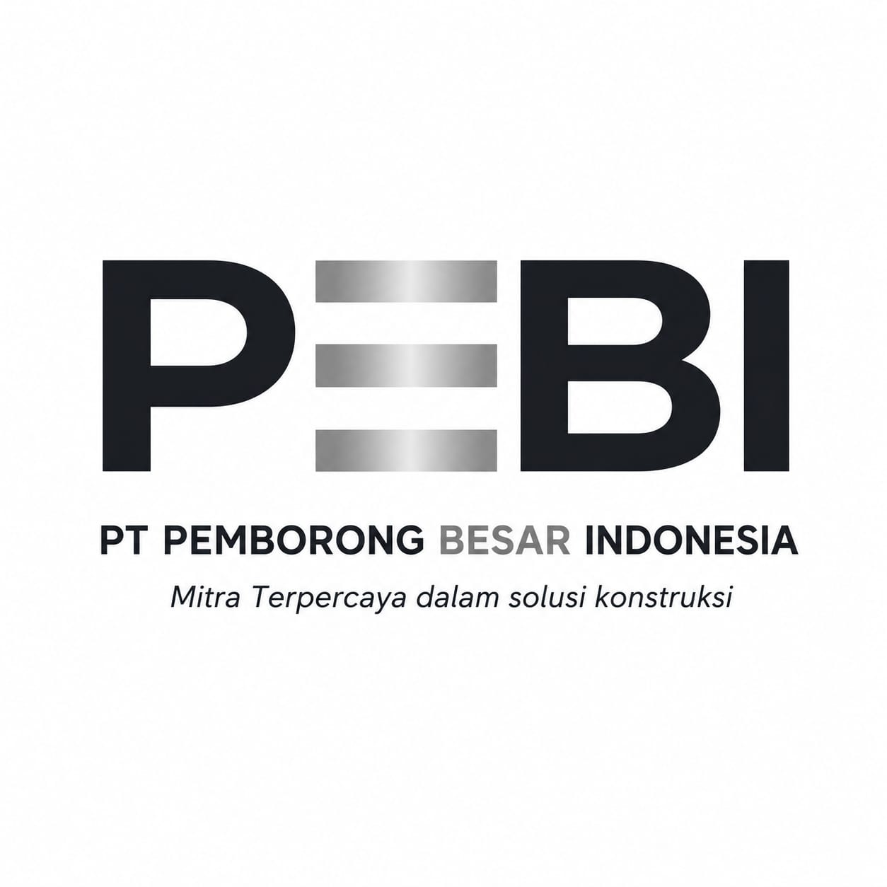 Tentang PT PEMBORONG BESAR INDONESIA